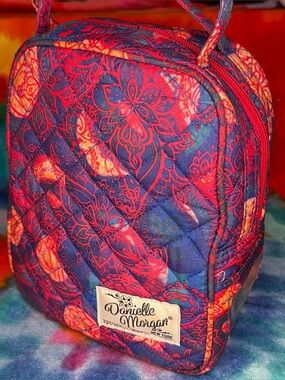 Cute lunch bag